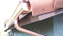 Rain Gutter Installation, Repair, Cleaning in Vinton, OH
